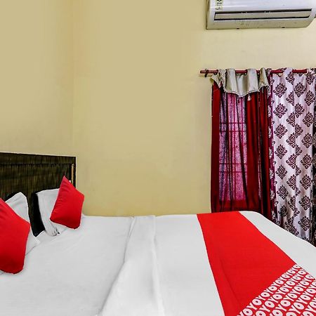 Flagship Hotel Suman Niwas Bijnaur Екстериор снимка