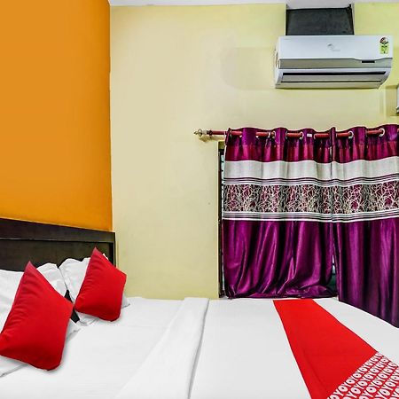 Flagship Hotel Suman Niwas Bijnaur Екстериор снимка