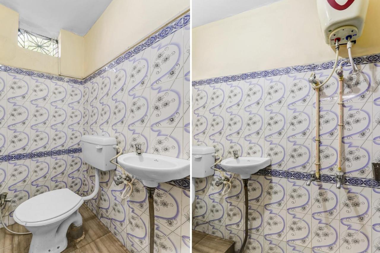 Flagship Hotel Suman Niwas Bijnaur Екстериор снимка