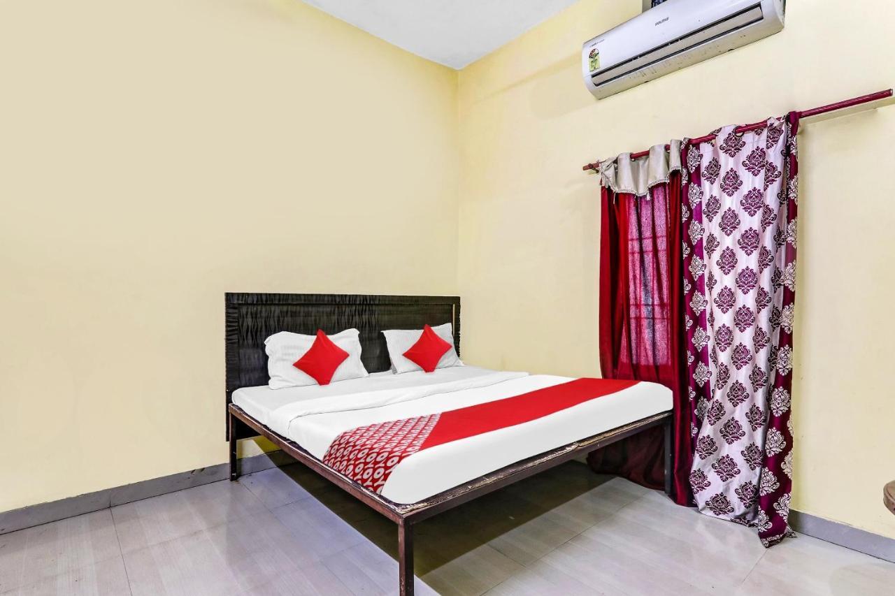 Flagship Hotel Suman Niwas Bijnaur Екстериор снимка