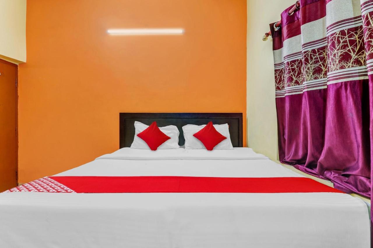 Flagship Hotel Suman Niwas Bijnaur Екстериор снимка