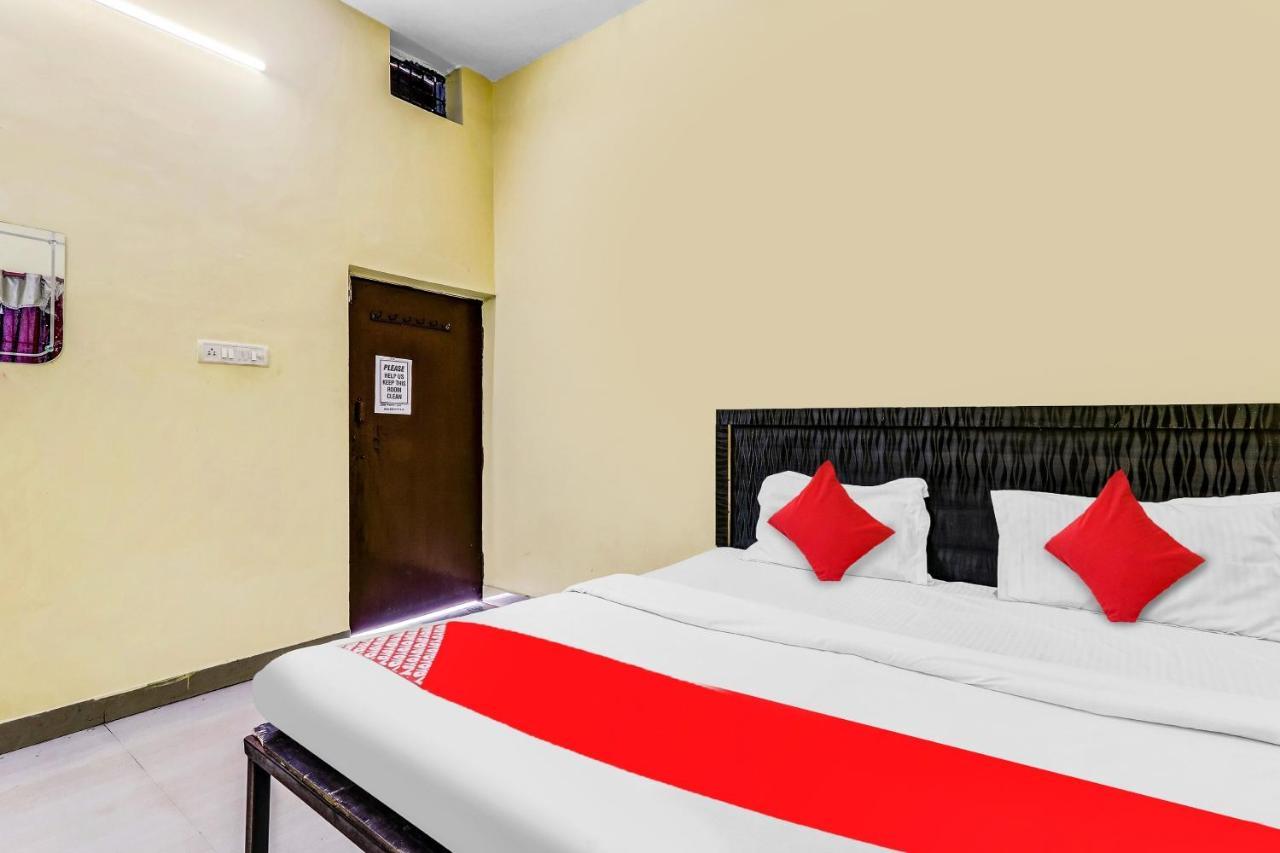 Flagship Hotel Suman Niwas Bijnaur Екстериор снимка