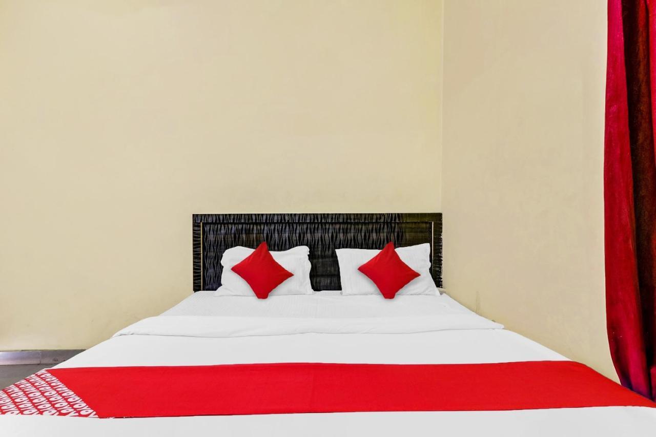 Flagship Hotel Suman Niwas Bijnaur Екстериор снимка