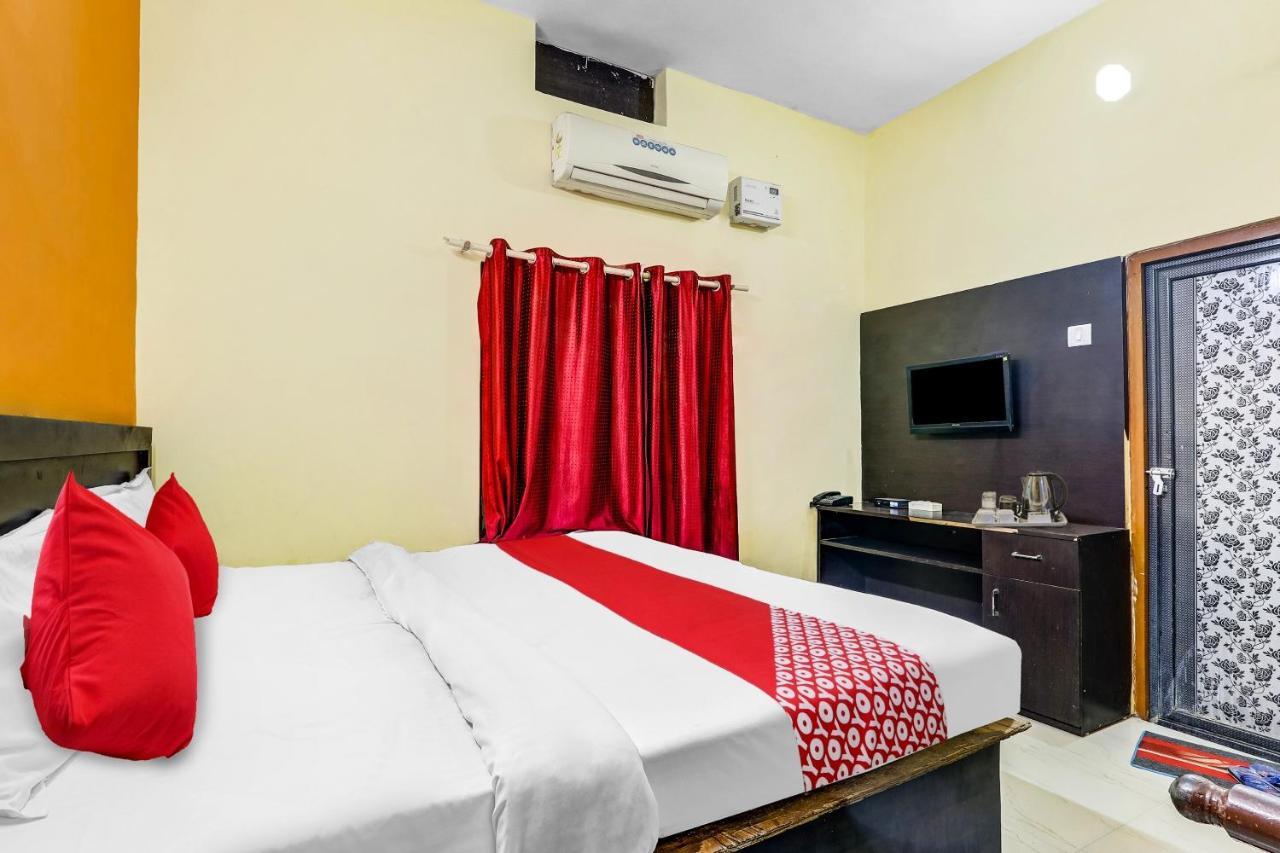 Flagship Hotel Suman Niwas Bijnaur Екстериор снимка