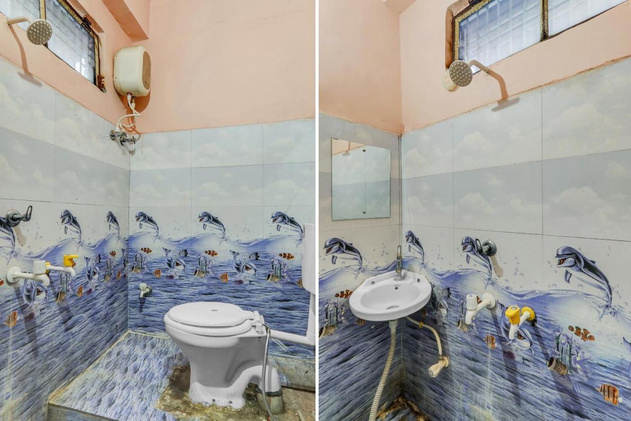 Flagship Hotel Suman Niwas Bijnaur Екстериор снимка