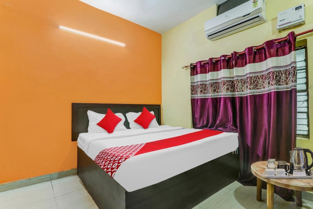 Flagship Hotel Suman Niwas Bijnaur Екстериор снимка