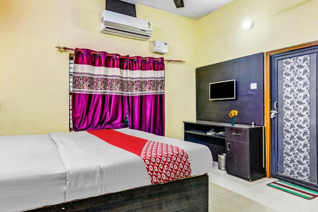 Flagship Hotel Suman Niwas Bijnaur Екстериор снимка