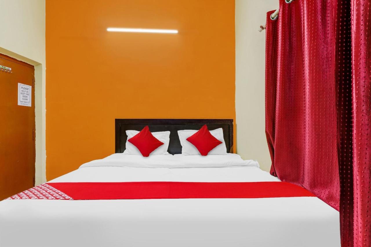 Flagship Hotel Suman Niwas Bijnaur Екстериор снимка