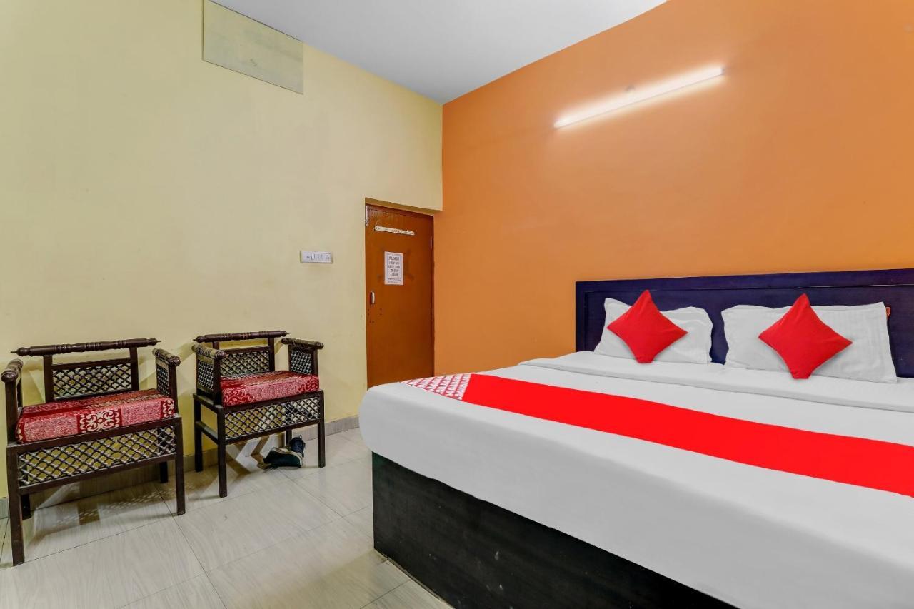 Flagship Hotel Suman Niwas Bijnaur Екстериор снимка