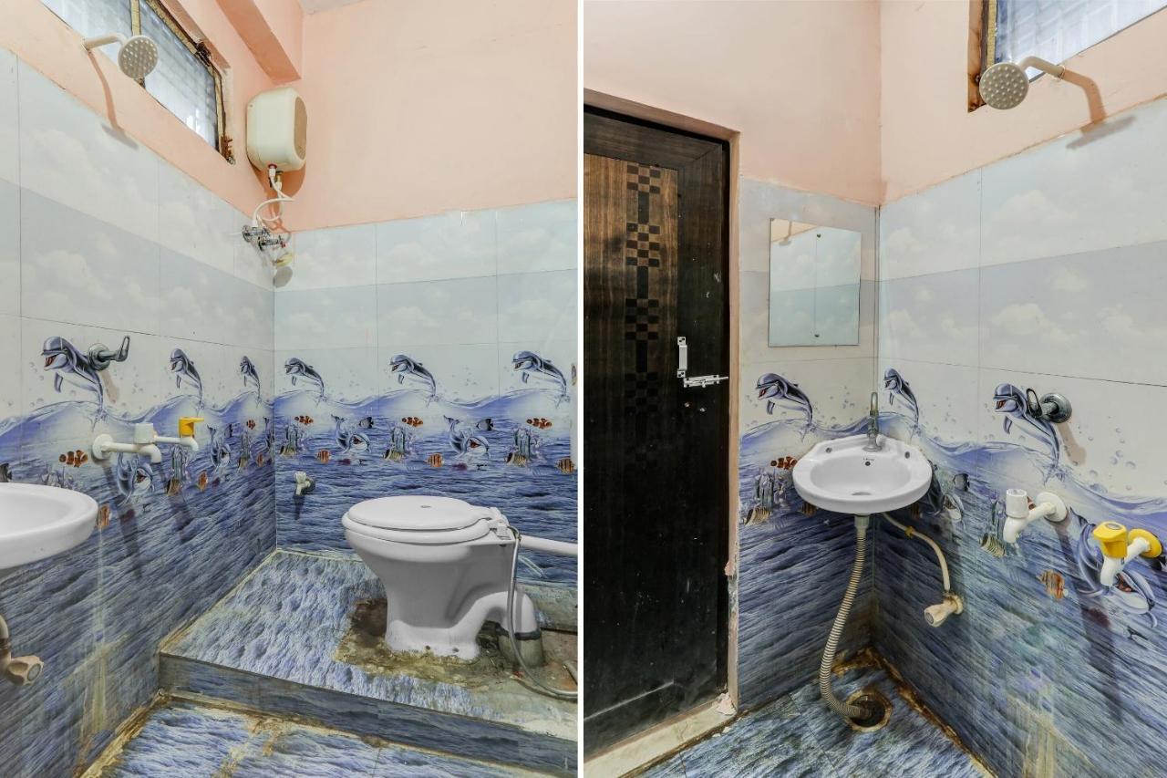 Flagship Hotel Suman Niwas Bijnaur Екстериор снимка