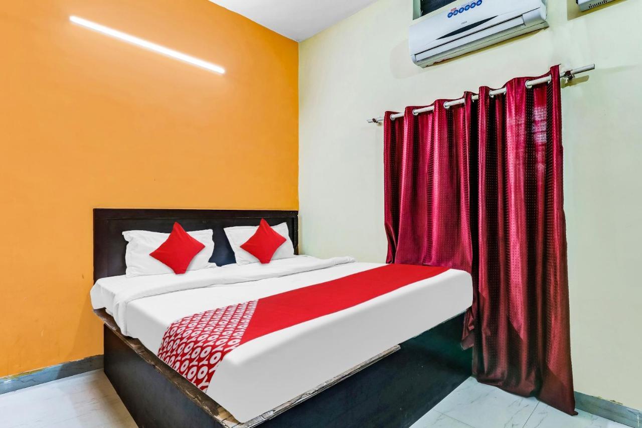 Flagship Hotel Suman Niwas Bijnaur Екстериор снимка