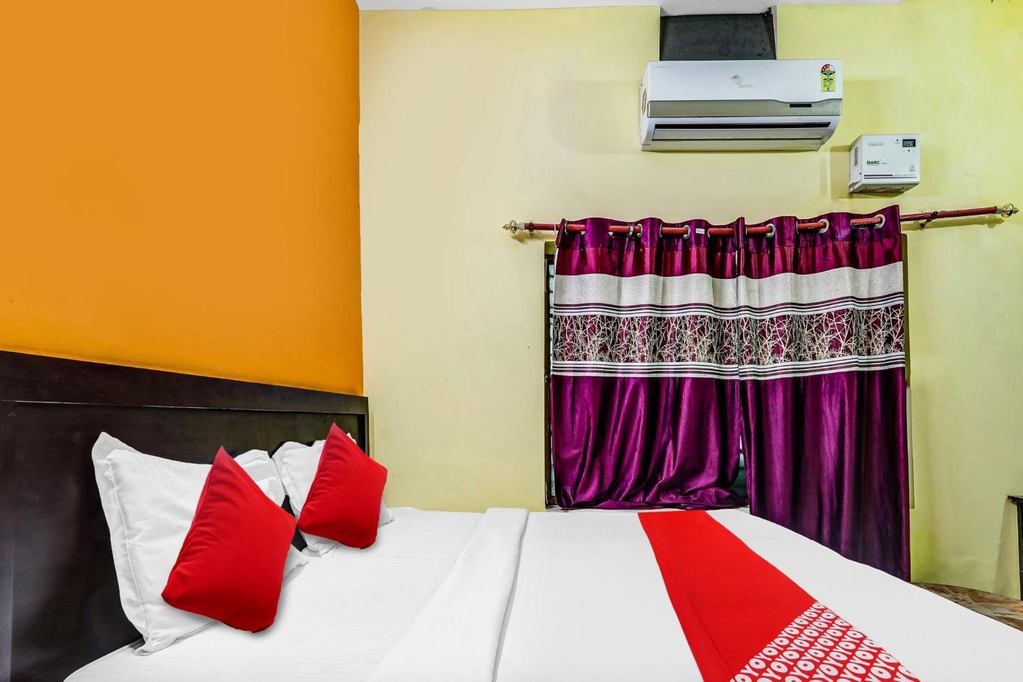 Flagship Hotel Suman Niwas Bijnaur Екстериор снимка